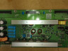 Sony KE-P37M1 LJ92-01020B LJ41-02233B REV:1.2 Plasma X-SUS Board 0