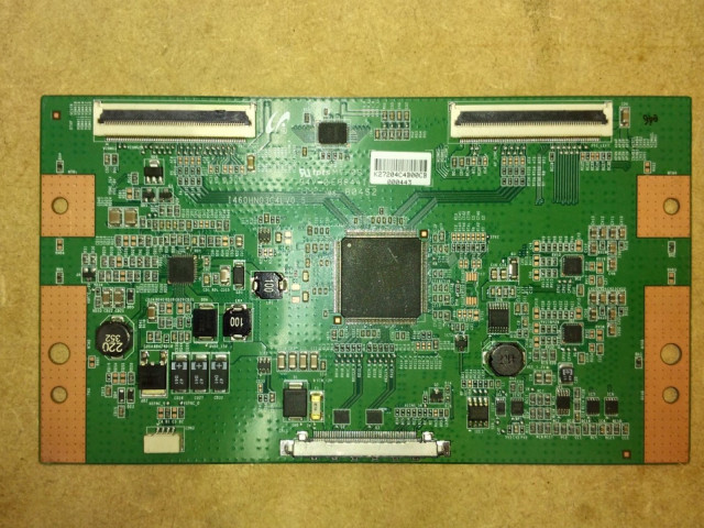 Samsung SL46B I460HN03C4L V0.5 LCD T-CON Board