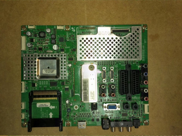 Samsung LE32A457C1D BN94-01672E BN41-00981B LCD Main Board