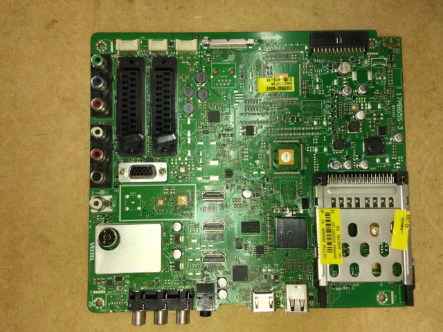 Celcus LCD40S913FHD LCD405913FHD 23038500 17MB65S-3 LCD Main Board