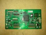 LG 42V7 6671QCH066H Plasma Control Board 0