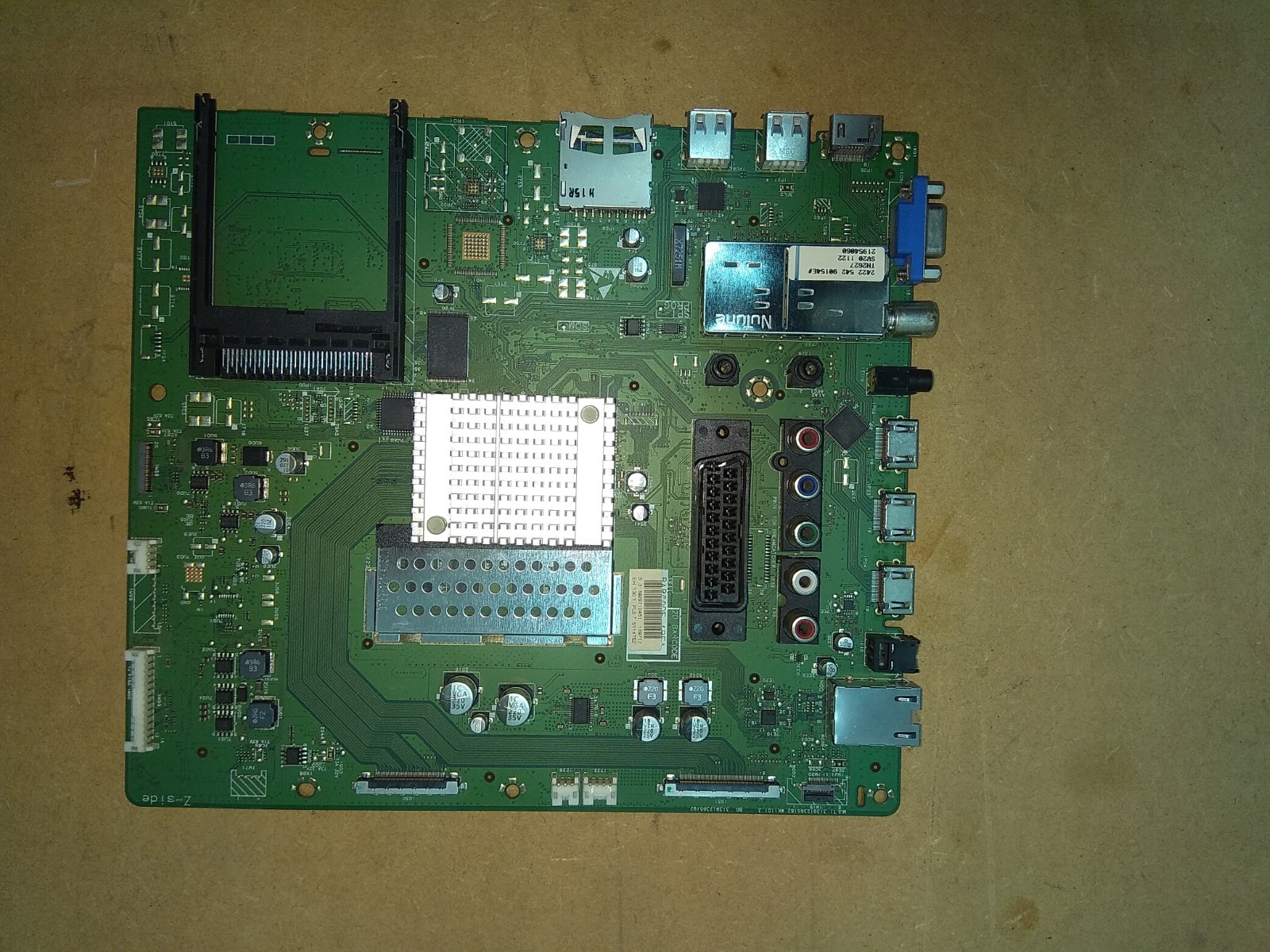 Lcd main. Eax65610904 (1.0). Eax65610904 (1.0) ebr78668701. 42lb580 main. 42lb7200 mainboard.