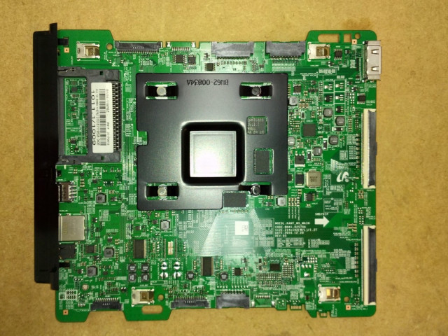 Samsung UE49MU7070T BN94-11978Z LED Main Board