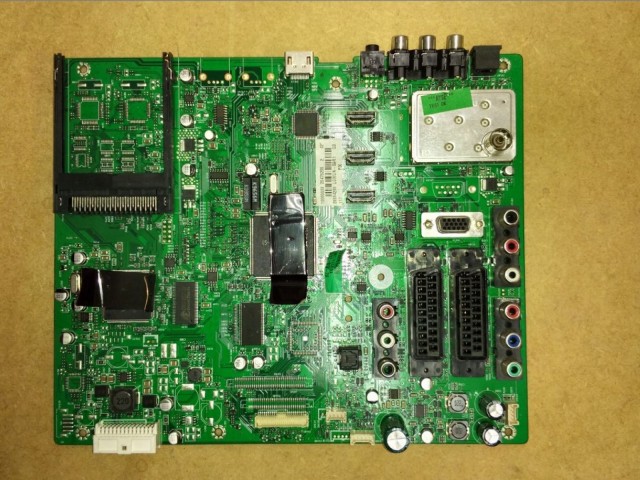 Lowry GS42FHD 20479206 LCD Main Board
