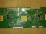 Panasonic TX-55DX650B 6870C-0627A LED T-CON Board 0