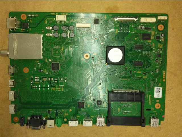 Sony KDL-46HX823 1-883-754-12 Y2009690A LED Main Board