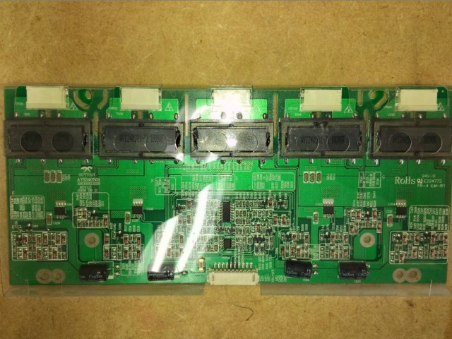 AYI240501 LCD Inverter Board