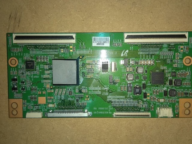 Sony KDL-40EX723 EDL_4LV0.3 LED T-CON Board