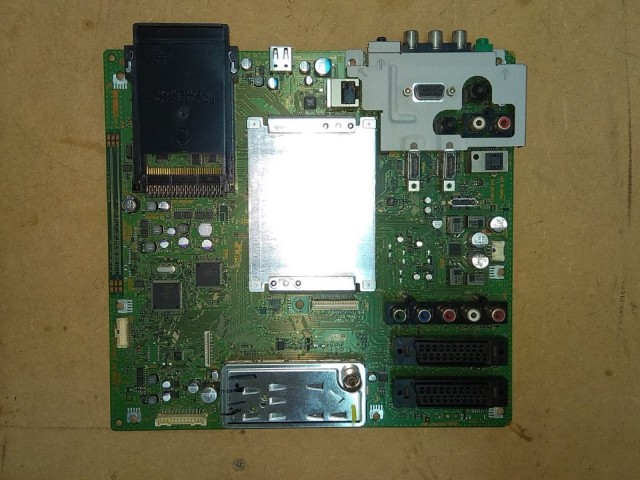 Sony KDL-46W4500 1-877-366-13 LED Main Board