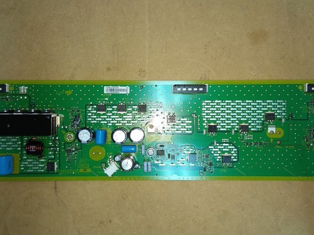 Panasonic TH-50PF50E TNPA5359 AX Plasma SS Board