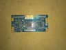 LG 42LE4900 T420HW06 V2 CTRL BD LED T-CON Board 0