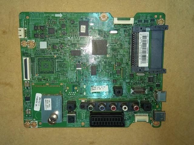 Samsung PS51E450 BN94-05554J Plasma Main Board