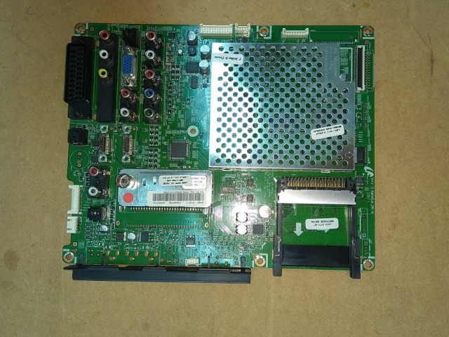 Samsung LE32A336J1D BN94-01971T LCD Main Board