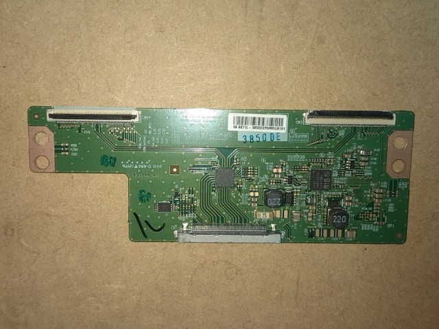 LG 49LF590V HV320FHB-N80 LED T-CON Board