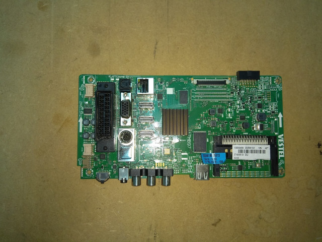 Luxor LUX0142003/01 17MB97 23296192 LED Mainboard