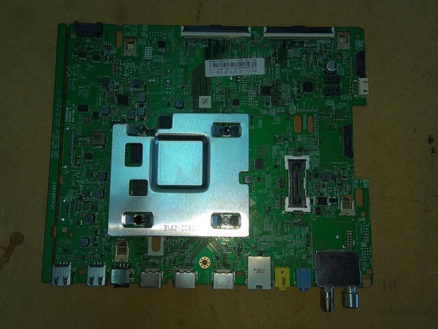 Samsung UE49NU7500U BN94-12911K LED Main Board