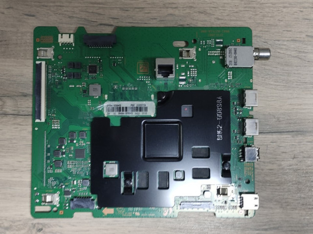 Samsung UA58TU7000K BN94-15304G LCD Main Board