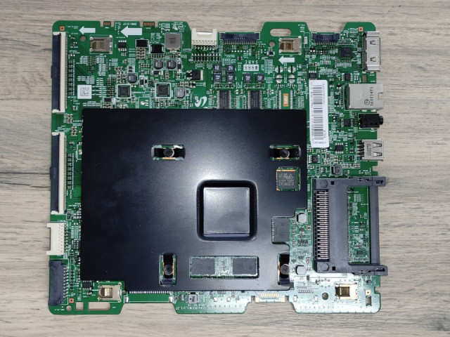 Samsung UE49KS7500U BN94-10758G LCD Main Board