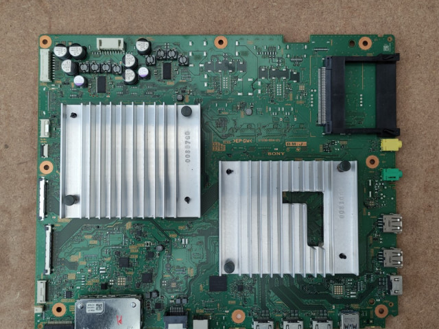 Sony KD-55A85 KD-65-A85 1-006-894-21 YA03138AA LCD Main Board