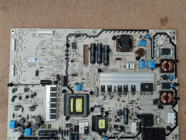 Panasonic TX-L42D26B N0AE4JJ00006 LCD Power Supply