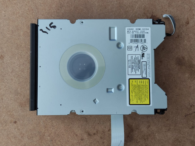 Sony VARIOUS DRW-V35A DVD DVD Drive