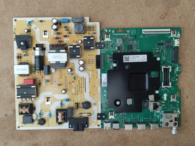 Samsung UE43AU7100K BN91-23345H BA43FA130 LCD Main Board
