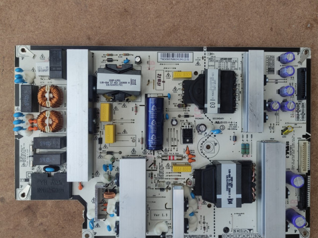 LG OLED48A26 EAY65768824 EAX69117402 LCD Power Supply