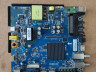 Denver LDS-4368UK LCD Main Board