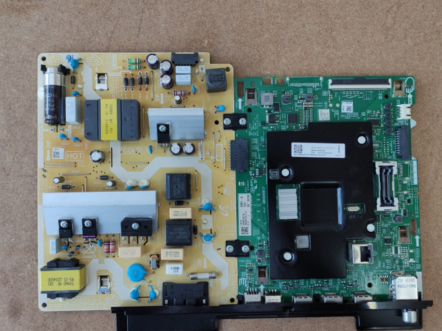 Samsung UE50AU7100K BN94-00054B 3IN1 KANT-SU2E 50/55 INCH LCD Main Board