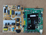 Samsung UE55CU7100K BN94-18145H 3IN1 KANT-SU2E 50/55 INCH LCD Main Board 0