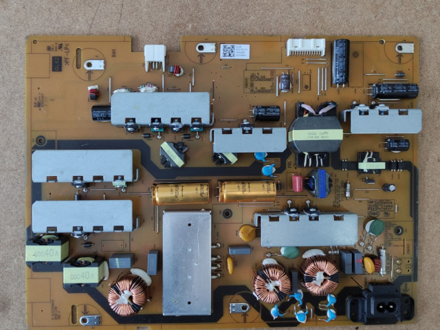 Sony KD-65X81K AC21162-7LF LCD Power Supply