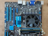 Asus M5A7BL-M/USB3 Computer Motherboard