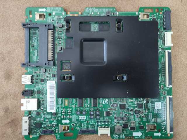 Samsung UE49KS7500U BN94-10758G LCD Main Board