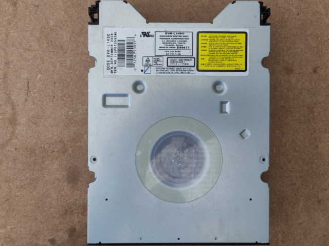 Sony VARIOUS DVR-L14SO DVD DVD Drive