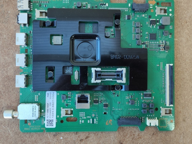 Samsung UE70CU7100K BN94-18054P LCD Main Board