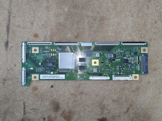 LG OLED55BX6LB 6870C-0852A LCD T-CON Board