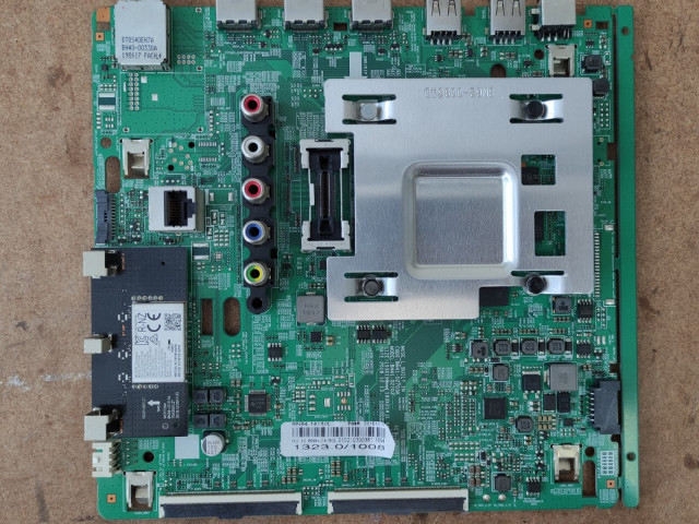 Samsung UE65RU7100K BN94-14180L LCD Main Board