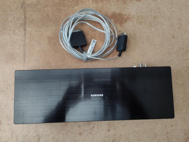 Samsung QE65Q900RAT AND OTHERS SOC2001R BN91-20386C LCD One Connect Box