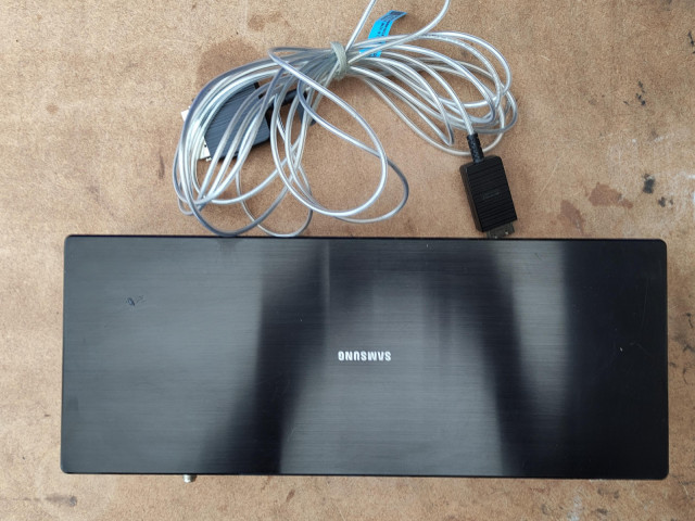 Samsung QE55Q95TDT QE65LS03T AND OTHER MODELS. SOC1002T BN91-21889B LCD One Connect Box