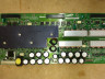 Philips 42PF9945 LJ41-01191A LJ92-00748A Plasma X-SUS Board 0