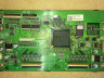LG 42V7 6871QCH053H 6860QCE120D Plasma Control Board 0