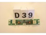 Digifusion FD17W DA1402-19 REV11 LCD Inverter Board 0