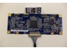 Evotel ELCD26DUSBHD 260WU01C 4A LCD T-CON Board 0