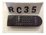Cyrus Iiii 3I Amplifier Tuner Audio Remote Control 0