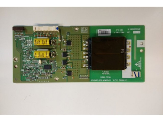 LC420WUN-SCD1 Master 6632L-0620A LCD Inverter Board 0